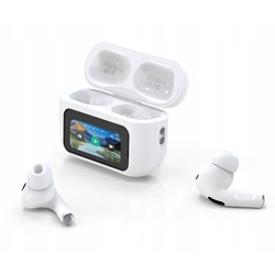 Беспроводные наушники XO X36 ANC TWS (White) Thumb