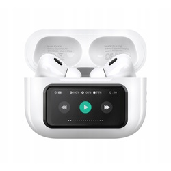 Беспроводные наушники XO X36 ANC TWS (White) Thumb