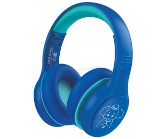 Casti pentru copii XO BE26 (Blue)