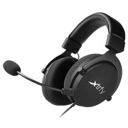 Casti Xtrfy H2 (Black) Thumb
