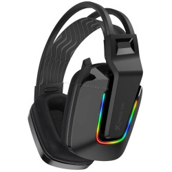 Casti Xtrike Me GH-712WH (Black)