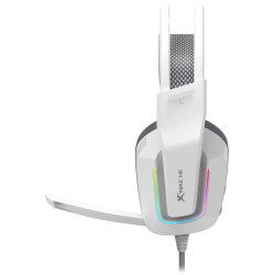 Наушники Xtrike Me GH-712WH (White) Thumb