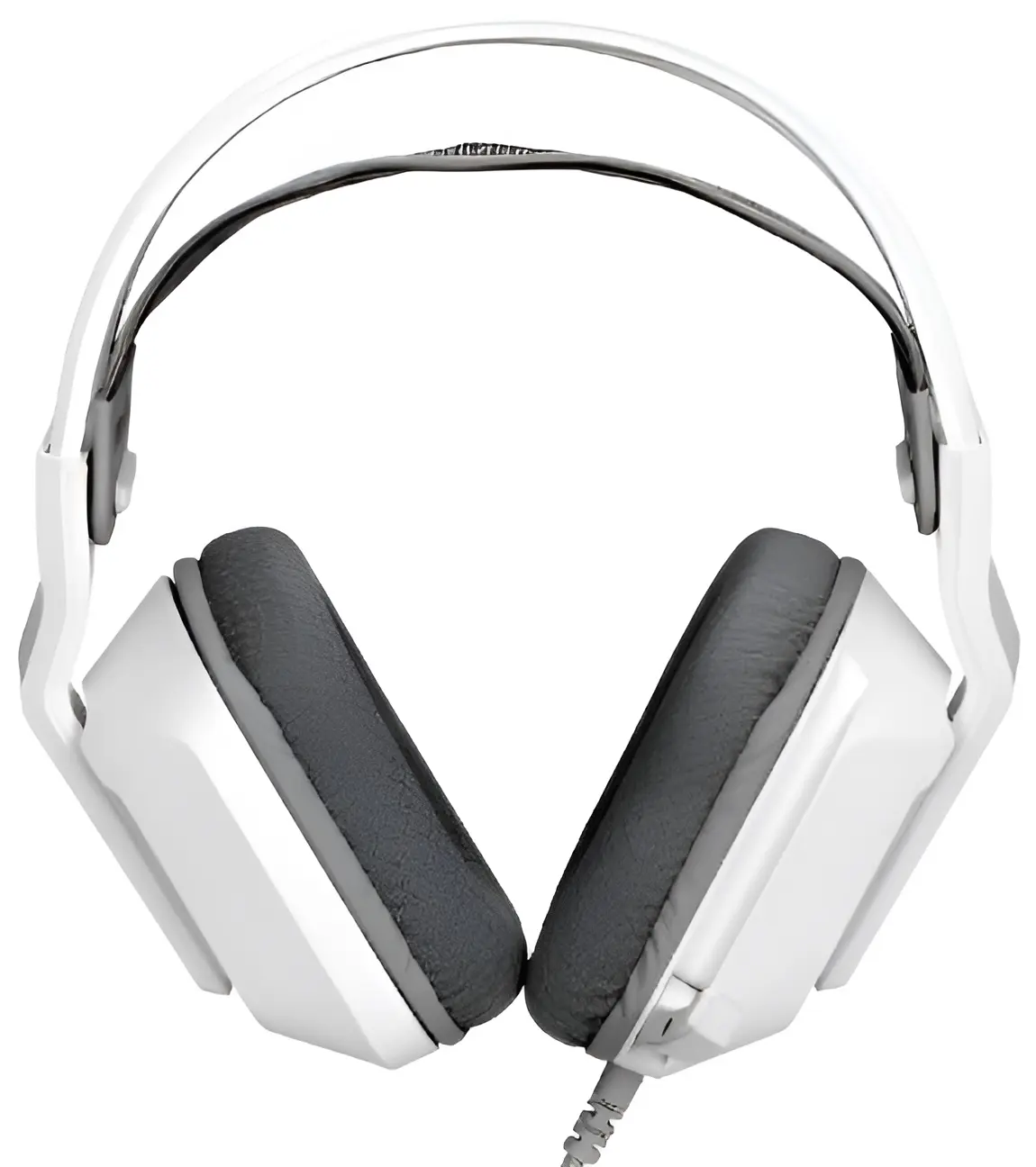 Наушники Xtrike Me GH-712WH (White)