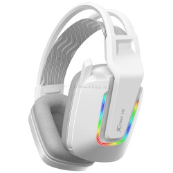 Casti Xtrike Me GH-712WH (White)