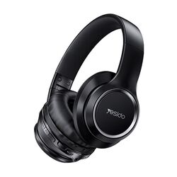 Casti fara fir Yesido EP03 (Black)