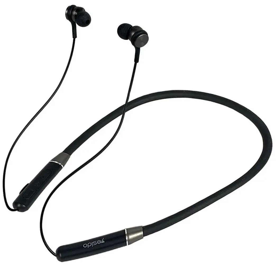 Беспроводные наушники Yesido YSP10 (Black) - 2