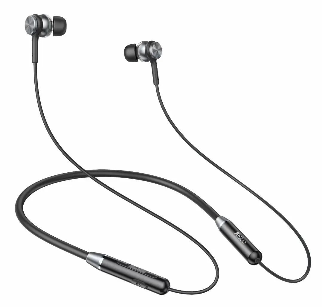 Беспроводные наушники Yesido YSP10 (Black)