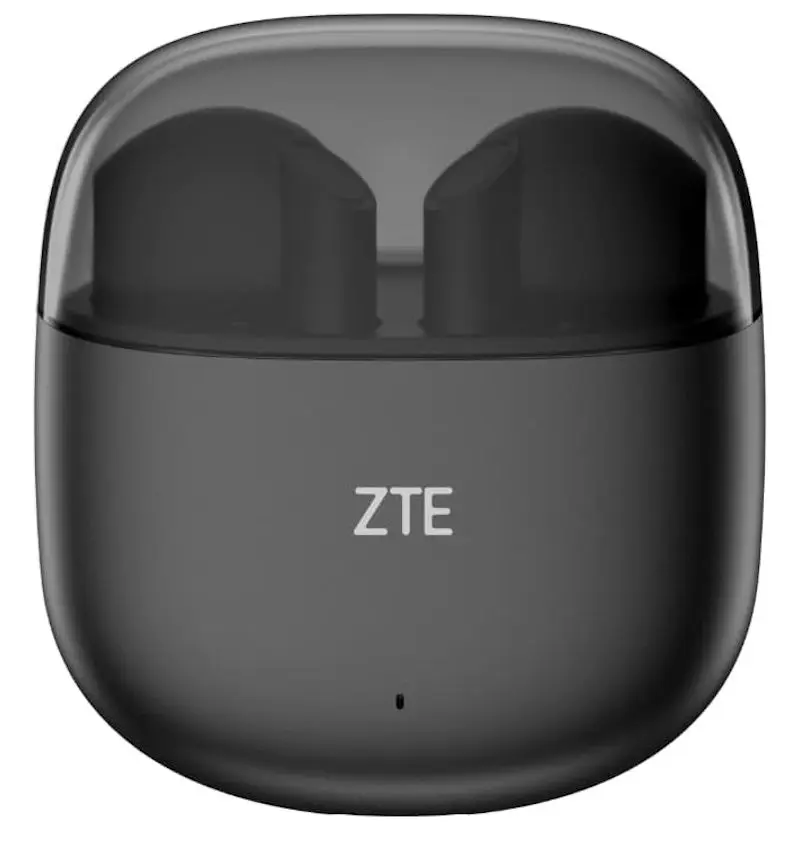 Casti fara fir ZTE Buds 2 (Black)