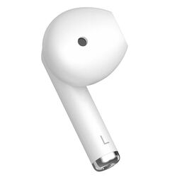 Беспроводные наушники ZTE Buds 2 (White) Thumb