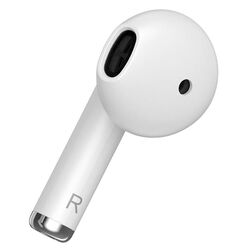 Беспроводные наушники ZTE Buds 2 (White) Thumb