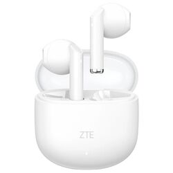 Casti fara fir ZTE Buds 2 (White)