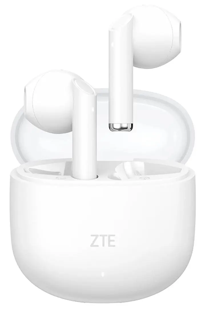 Беспроводные наушники ZTE Buds 2 (White)