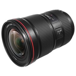 Obiectiv Canon EF 16-35mm f/2.8 L III USM Thumb
