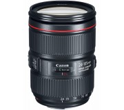 Объектив Canon EF 24-105mm f/4 L IS II USM