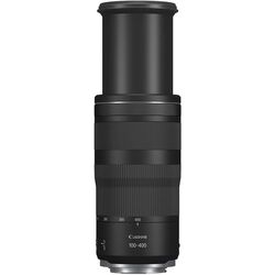 Объектив Canon RF 100-400mm f/5.6-8 IS USM Thumb