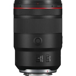 Obiectiv Canon RF 135mm f/1.8L IS USM (Black) Thumb