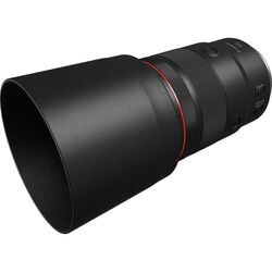 Obiectiv Canon RF 135mm f/1.8L IS USM (Black) Thumb