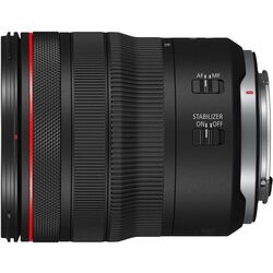 Obiectiv Canon RF 14-35mm f/4 L IS USM Thumb