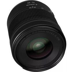 Obectiv Canon RF 15-30 mm f/4.5-6.3 IS STM Thumb