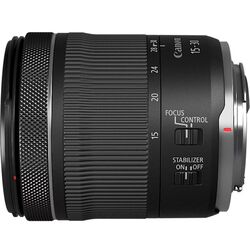 Obectiv Canon RF 15-30 mm f/4.5-6.3 IS STM Thumb