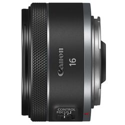 Obiectiv Canon RF 16mm F2.8 STM Thumb