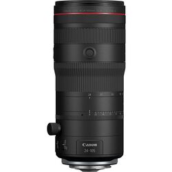 Объектив Canon RF 24-105mm f/2.8L IS USM Z Thumb