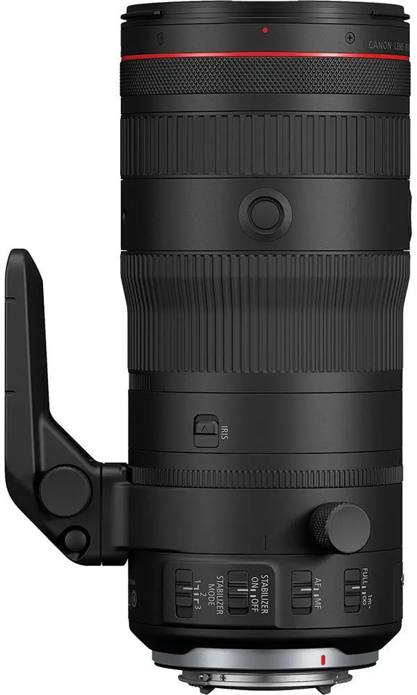 Объектив Canon RF 24-105mm f/2.8L IS USM Z