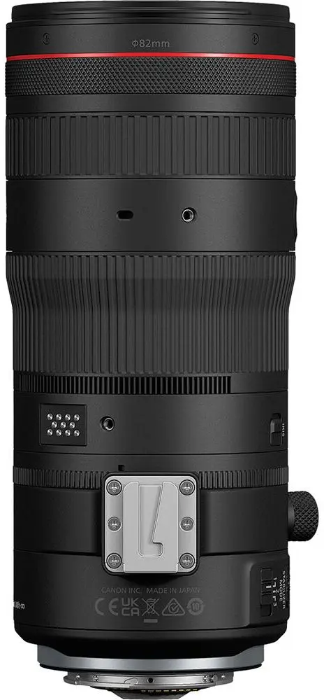 Объектив Canon RF 24-105mm f/2.8L IS USM Z