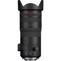 Объектив Canon RF 24-105mm f/2.8L IS USM Z Thumb