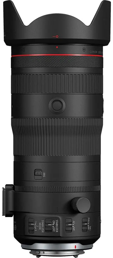 Объектив Canon RF 24-105mm f/2.8L IS USM Z