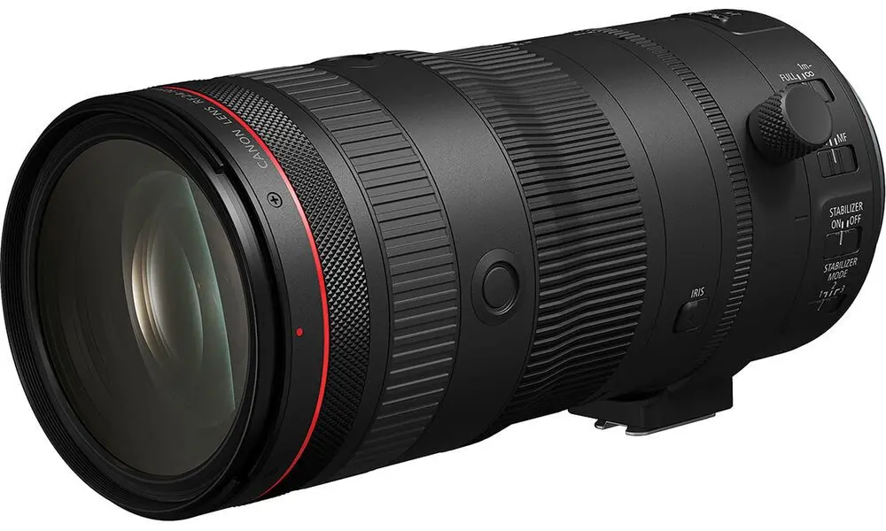 Объектив Canon RF 24-105mm f/2.8L IS USM Z