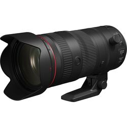 Объектив Canon RF 24-105mm f/2.8L IS USM Z Thumb
