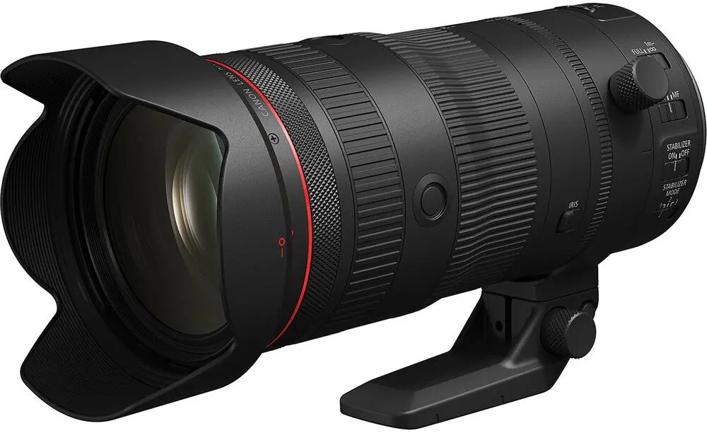 Объектив Canon RF 24-105mm f/2.8L IS USM Z