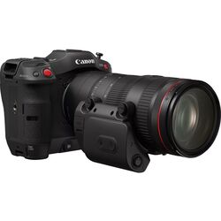 Объектив Canon RF 24-105mm f/2.8L IS USM Z Thumb