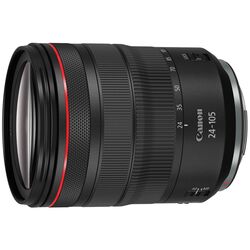Obectiv Canon RF 24-105mm f4 L IS USM Thumb