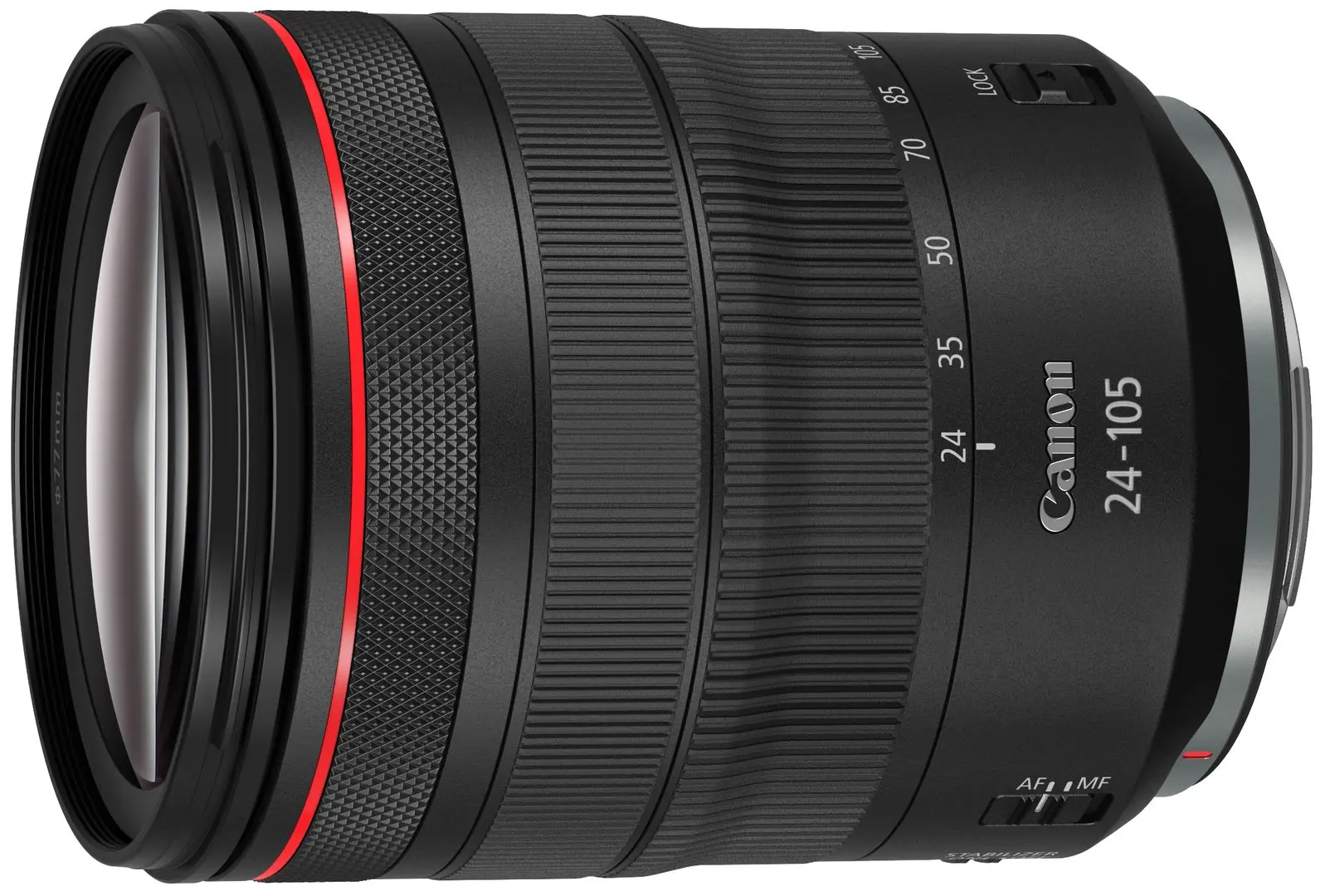 Obectiv Canon RF 24-105mm f4 L IS USM - 2