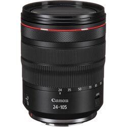 Obectiv Canon RF 24-105mm f4 L IS USM