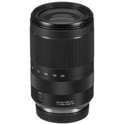 Объектив Canon RF 24-240mm F4-6.3 IS USM Thumb