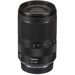 Объектив Canon RF 24-240mm F4-6.3 IS USM Thumb