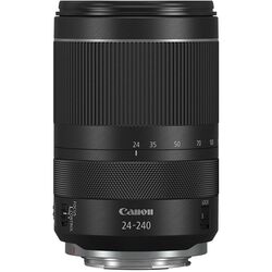Объектив Canon RF 24-240mm F4-6.3 IS USM Thumb