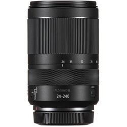 Объектив Canon RF 24-240mm F4-6.3 IS USM Thumb