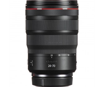 Объектив Canon RF 24-70mm f/2.8L IS USM