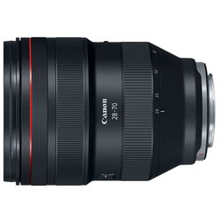 Объектив Canon RF 24-70mm f/2L USM Thumb