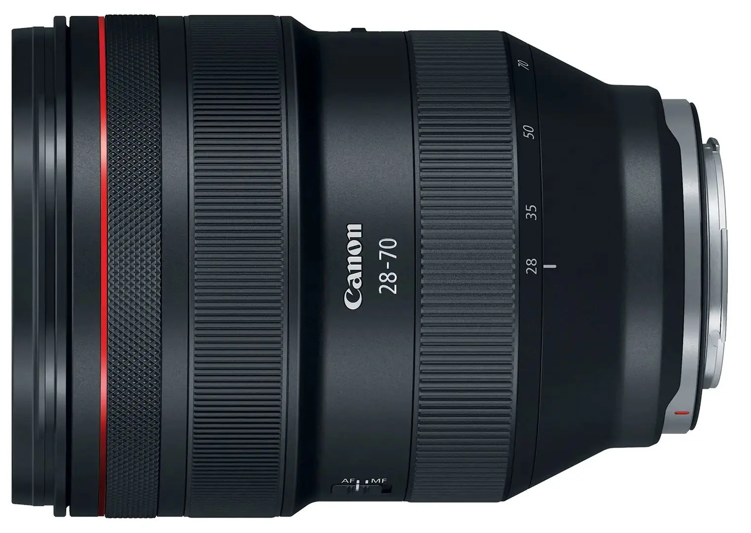 Объектив Canon RF 24-70mm f/2L USM - 2