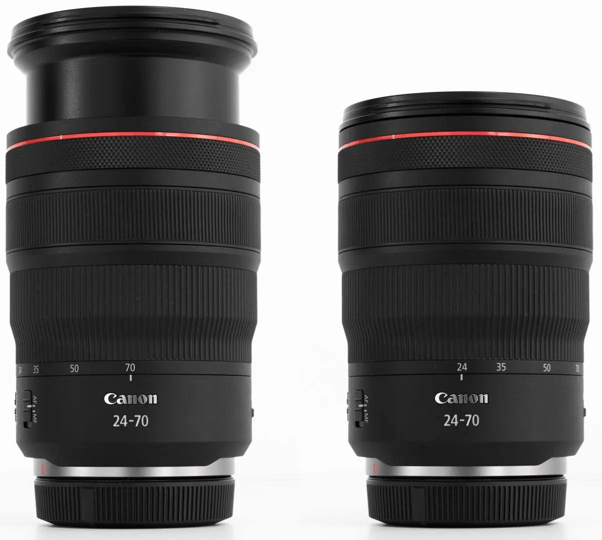 Объектив Canon RF 24-70mm f/2L USM - 3