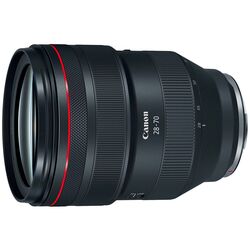 Объектив Canon RF 24-70mm f/2L USM