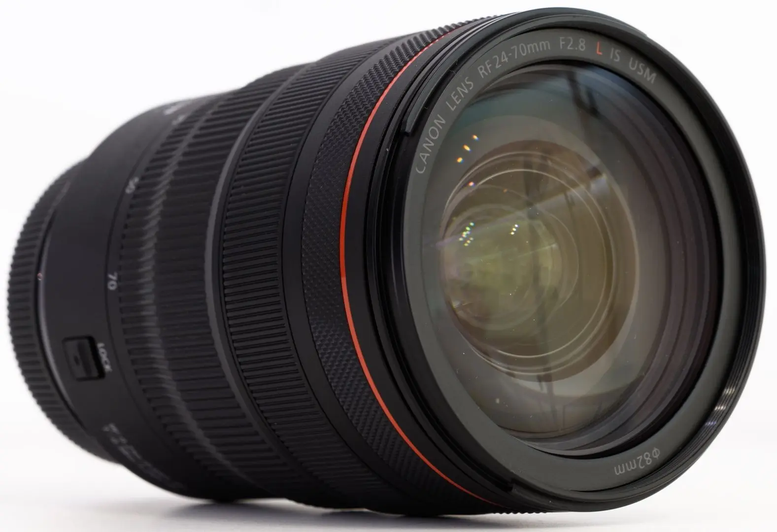Объектив Canon RF 24-70mm f/2L USM - 4
