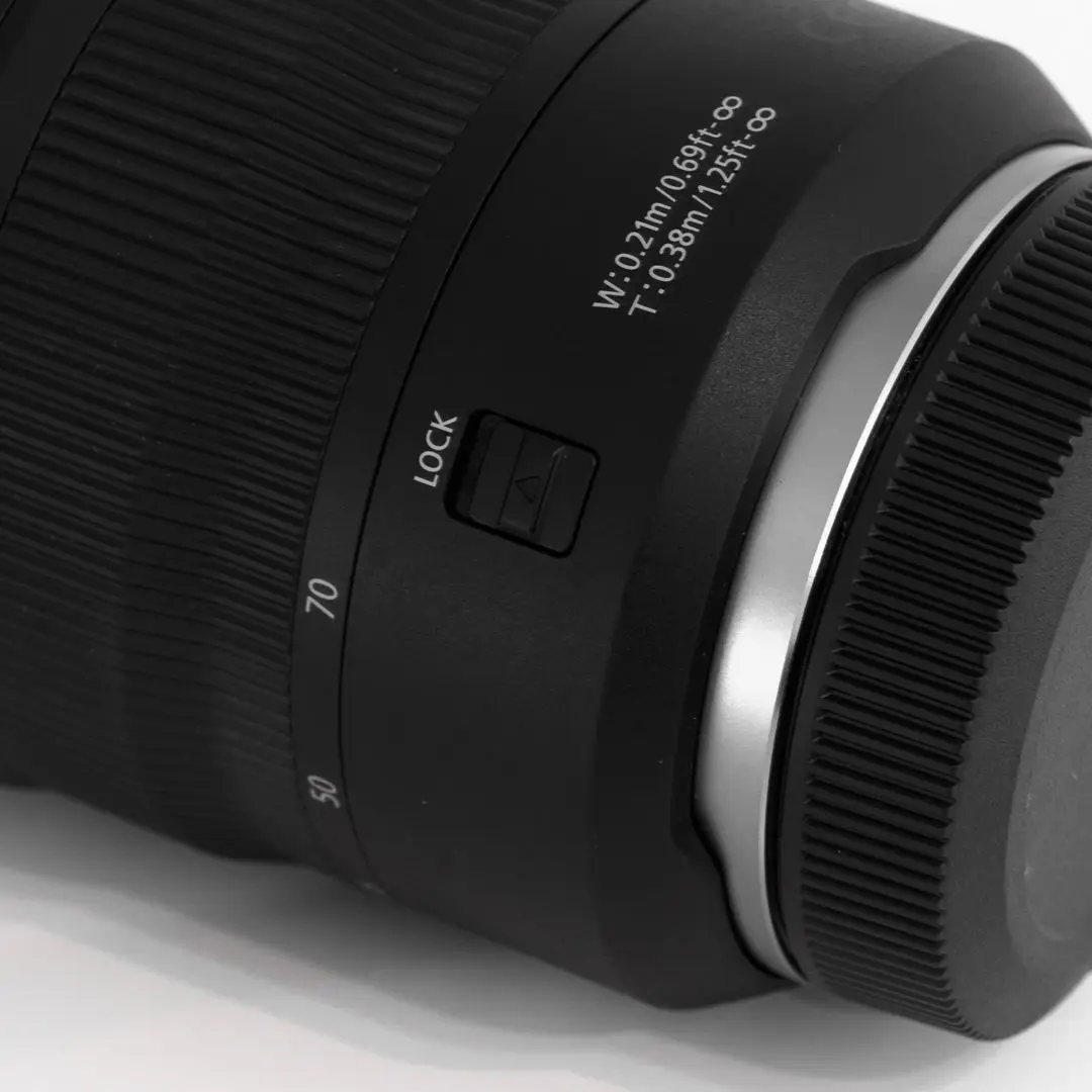 Объектив Canon RF 24-70mm f/2L USM - 5