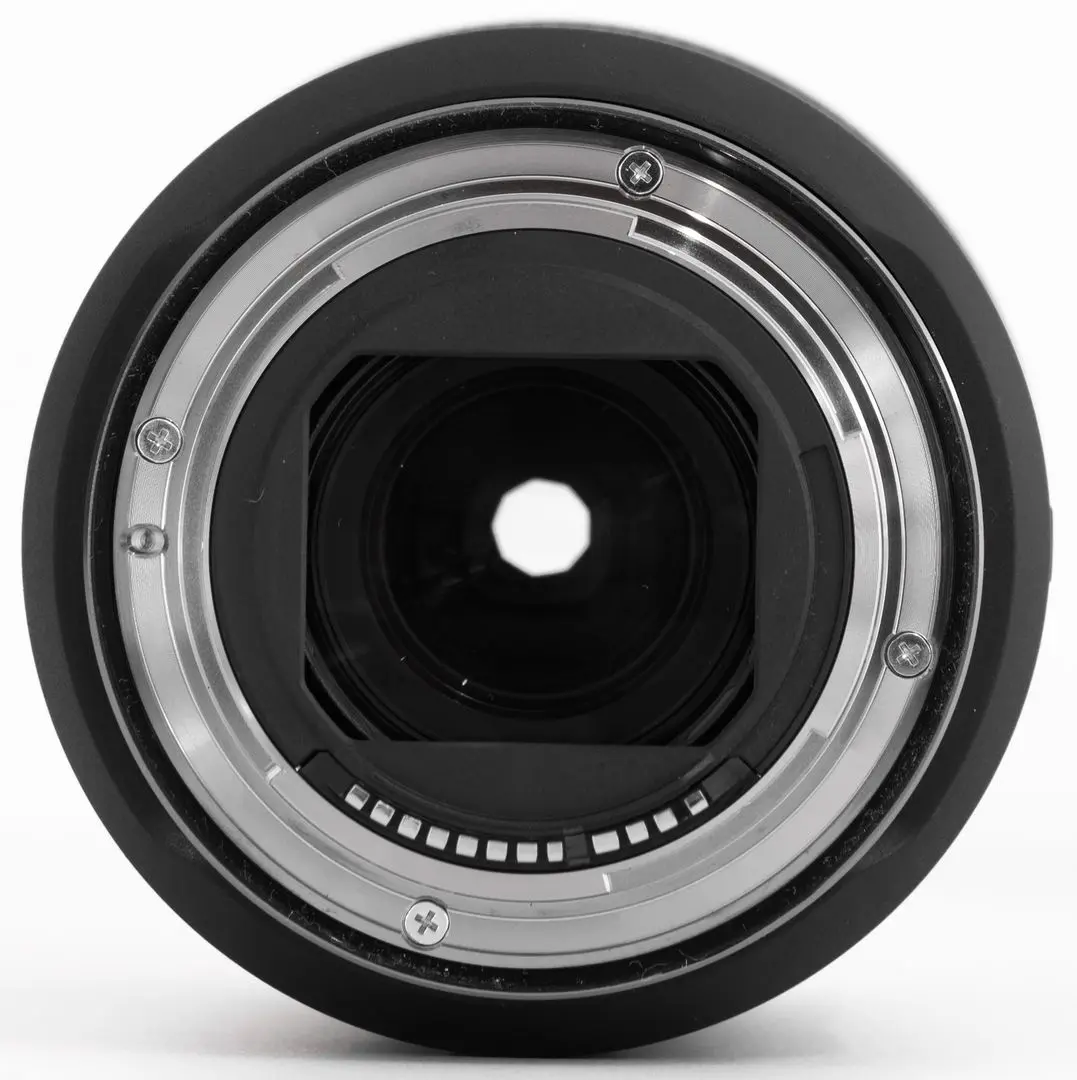 Объектив Canon RF 24-70mm f/2L USM - 6