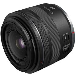 Obiectiv Canon RF 24 mm f/1.8 Macro IS STM Thumb